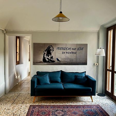 Casa Feliciani - Monferratohome Viarigi Екстериор снимка