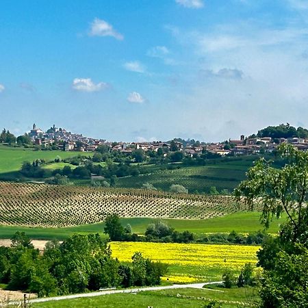 Casa Feliciani - Monferratohome Viarigi Екстериор снимка