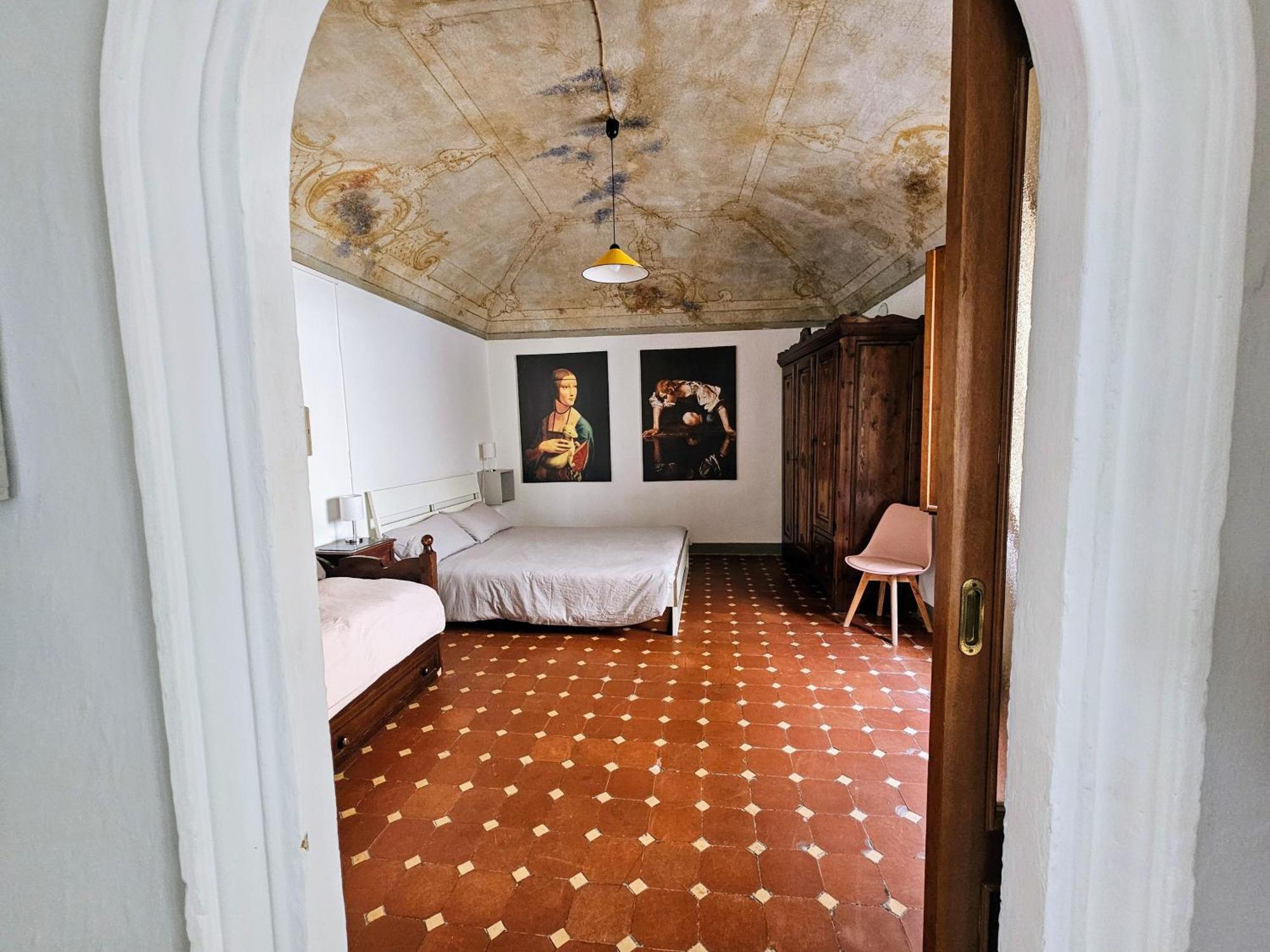 Casa Feliciani - Monferratohome Viarigi Екстериор снимка