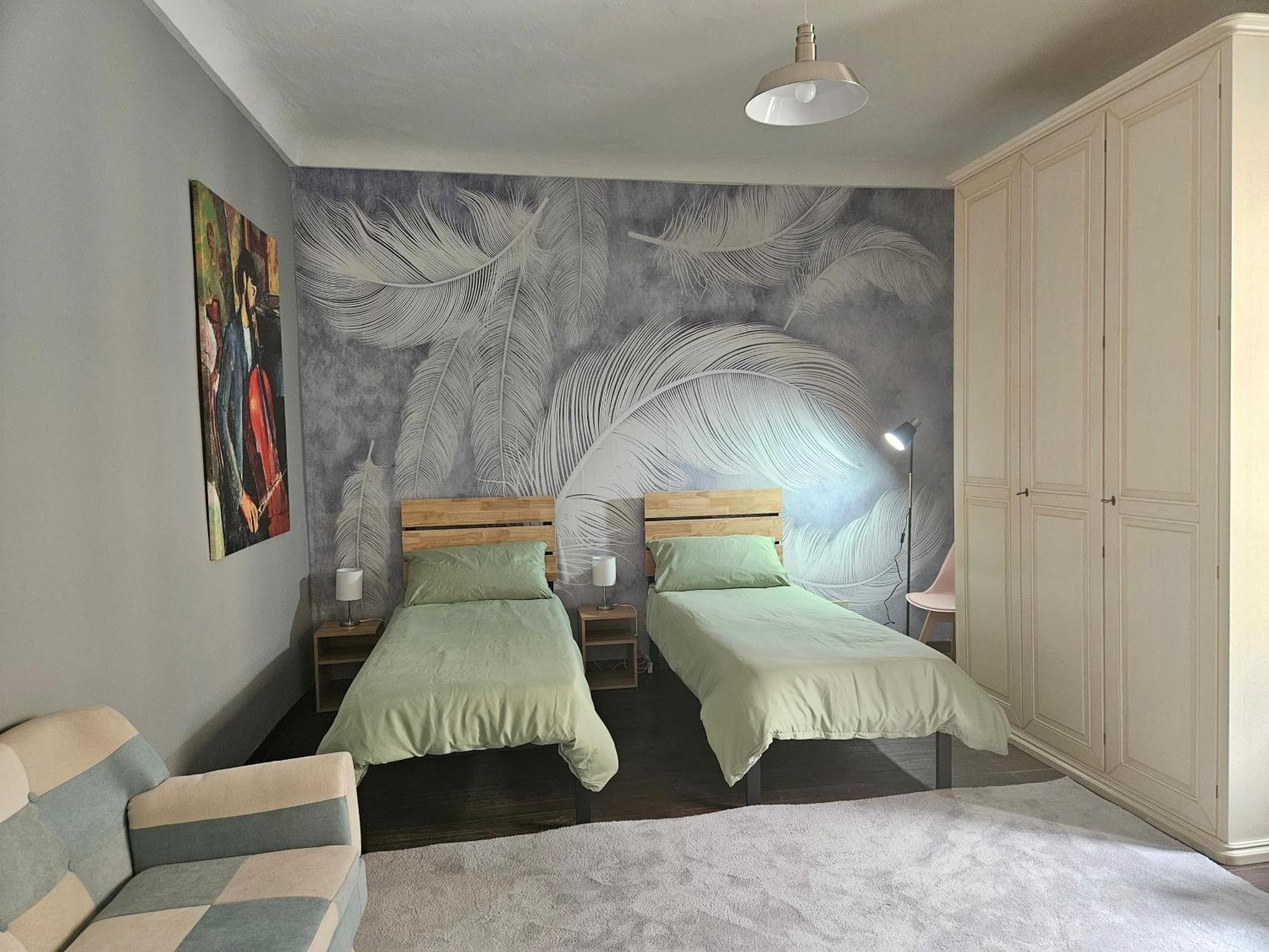 Casa Feliciani - Monferratohome Viarigi Екстериор снимка